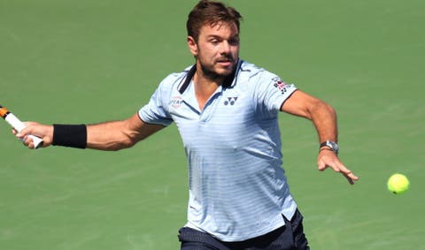 wawrinka