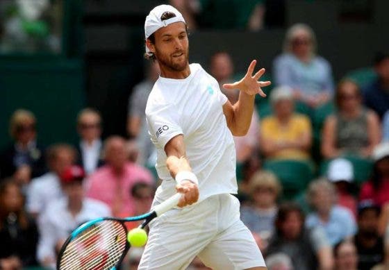 ATP São Petersburgo: siga João Sousa vs Karen Khachanov no nosso live center