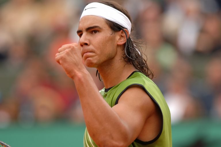[VÍDEO] Há 15 anos, Nadal venceu o 1.º Roland Garros da carreira