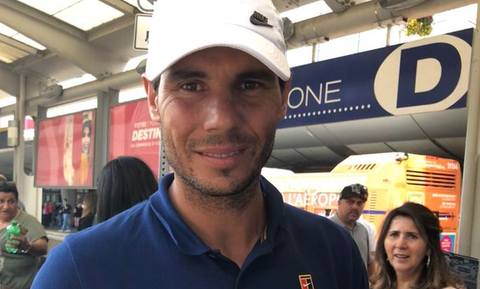 nadal