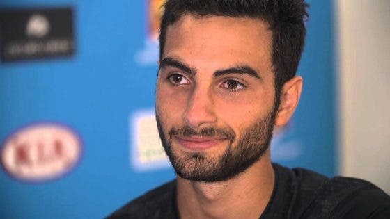 Rubin: «O mundo do ténis cheira mal neste momento»