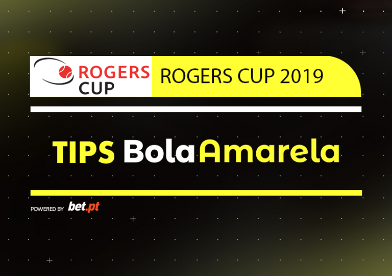 Apostas: Tips Rogers Cup Dia 7 | 11/08/2019