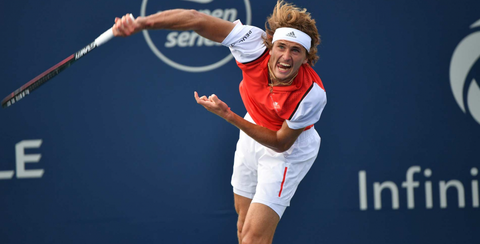 zverev