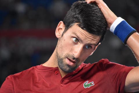 djokovic