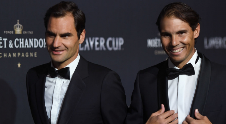 Toni Nadal: «Federer é provavelmente o atleta mais elegante de sempre»