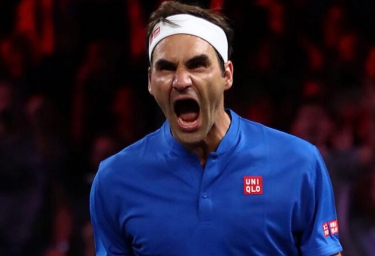 Federer rendido a jogar em casa: «Cada vez que jogo com este público fico emocionado»