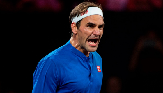 Borg feliz com presenças de Federer e Thiem na Laver Cup: «Temos boa base»