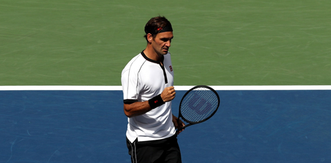 federer