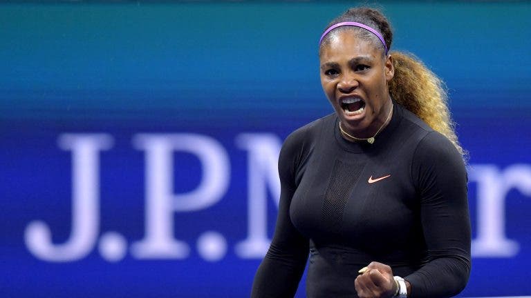 QUIZ BOLA AMARELA. Quem sabe tudo sobre Serena Williams?