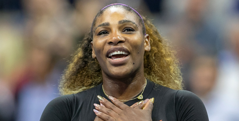 O quadro completo do WTA de Auckland: Serena vs Gauff pode acontecer
