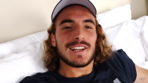 tsitsipas