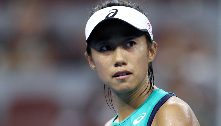 Zhang perde em Indian Wells e bate recorde de derrotas seguidas da história do WTA