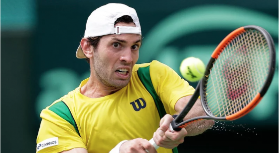 Lisboa Belém Open: um brasileiro entre os quatro qualifiers