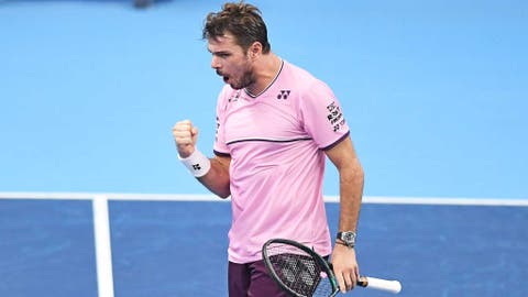 wawrinka