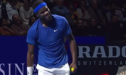 tiafoe