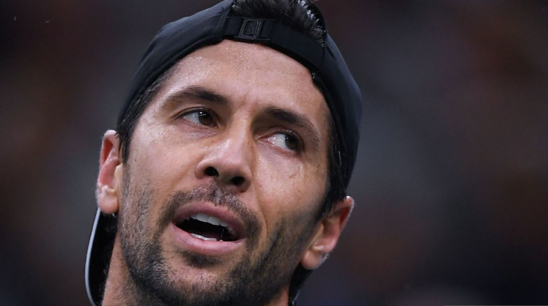 Verdasco reage a exibição irreconhecível em Paris: «Peço desculpa»