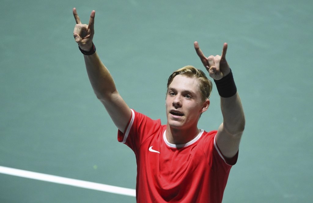shapovalov