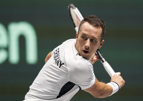 kohlschreiber-davis