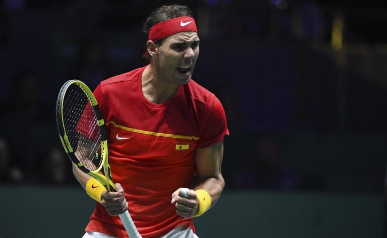 Nadal: «A ATP Cup não é uma preparação para o Australian Open»