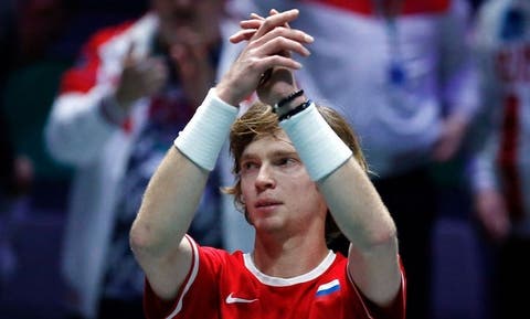 Andrey-Rublev