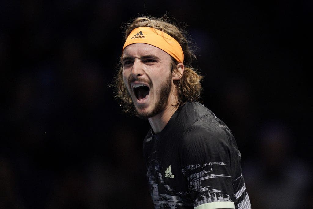 tsitsipas