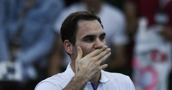 ATP quer cuidar da saúde mental dos seus jogadores