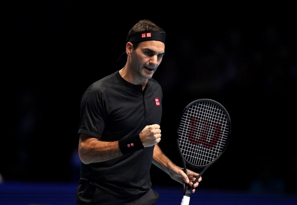 federer