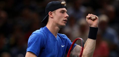 shapovalov