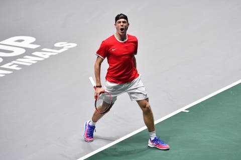 shapovalov