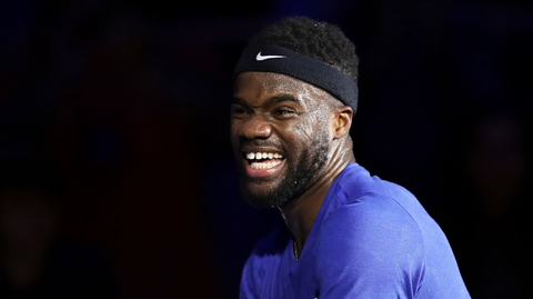 tiafoe