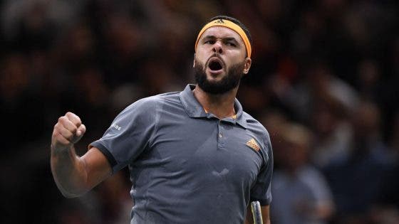 Tsonga e o ódio a Djokovic: «Houve uma altura em que ele queria ser Federer ou Nadal»