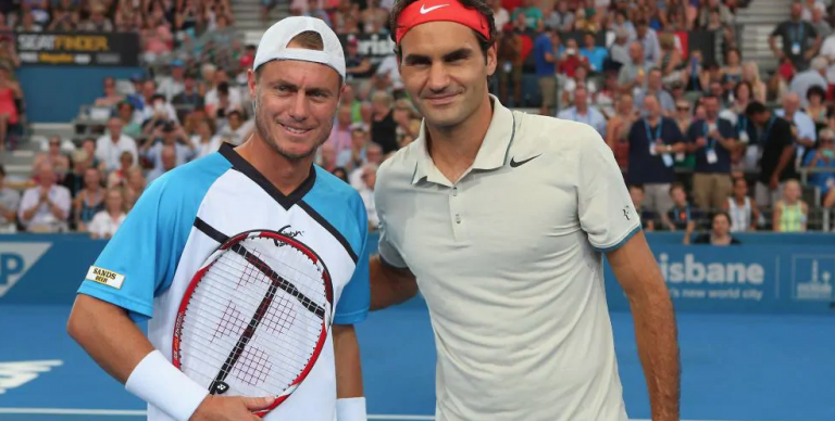 Fucsovics: «Roger Federer e Lleyton Hewitt eram os meus ídolos»