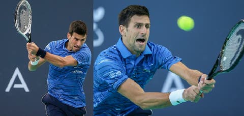 djokovic