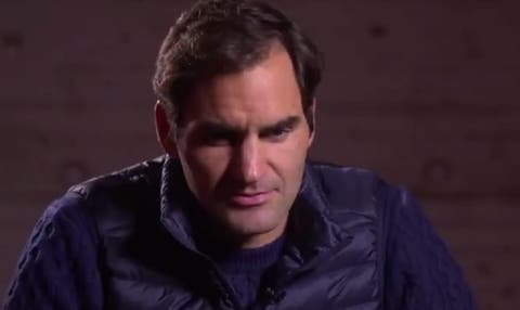 federer