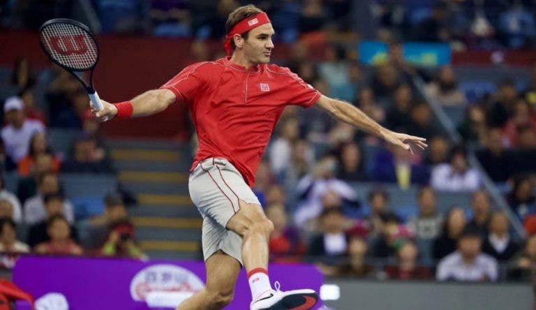 Ljubicic: «Federer nunca me falou de um possível fim de carreira em 2021»