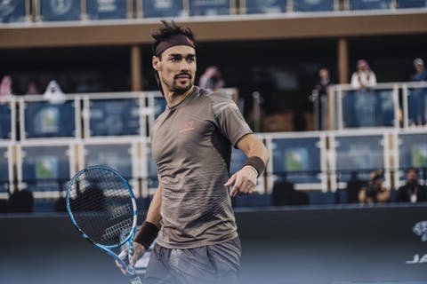 fognini