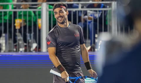 fognini