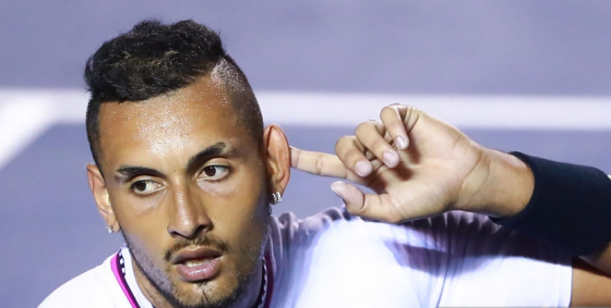 As maiores (e mais mediáticas) polémicas da temporada de 2019 no circuito ATP