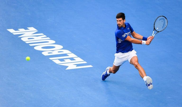 Fantasy Australian Open 2020: mais de 1 500€ em prémios!