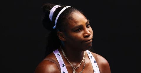 serena