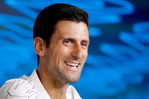 Djokovic