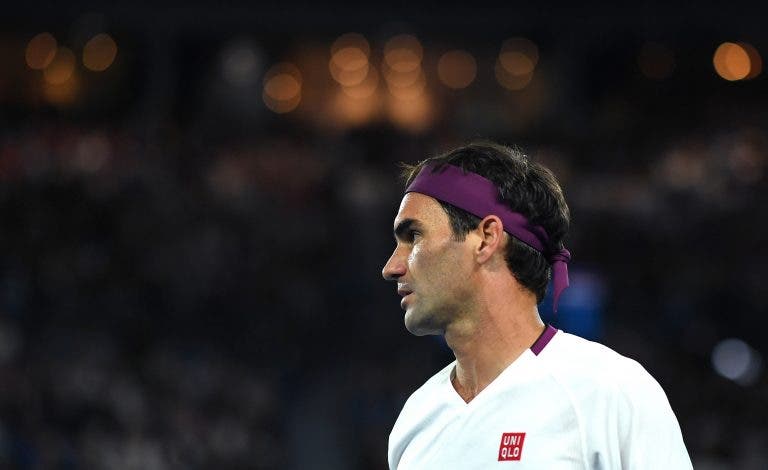 Moya: «Retirada do Federer? É a lei da vida, enquanto amantes do ténis temos de desfrutar»