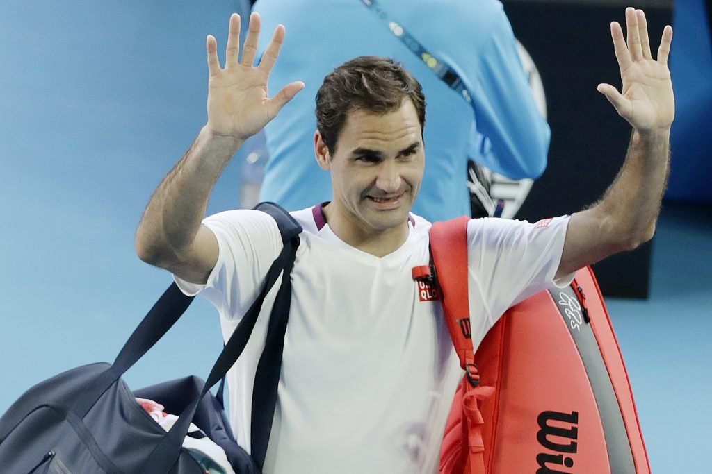 federer