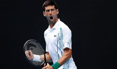 Novak-Djokovic