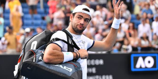 Matteo-Berrettini