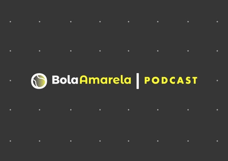 Bola Amarela Podcast, ep. 29: o novo número 1 ATP (russo) e um Nadal imparável