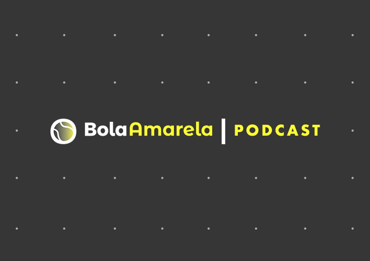 Bola Amarela Podcast - Bola Amarela