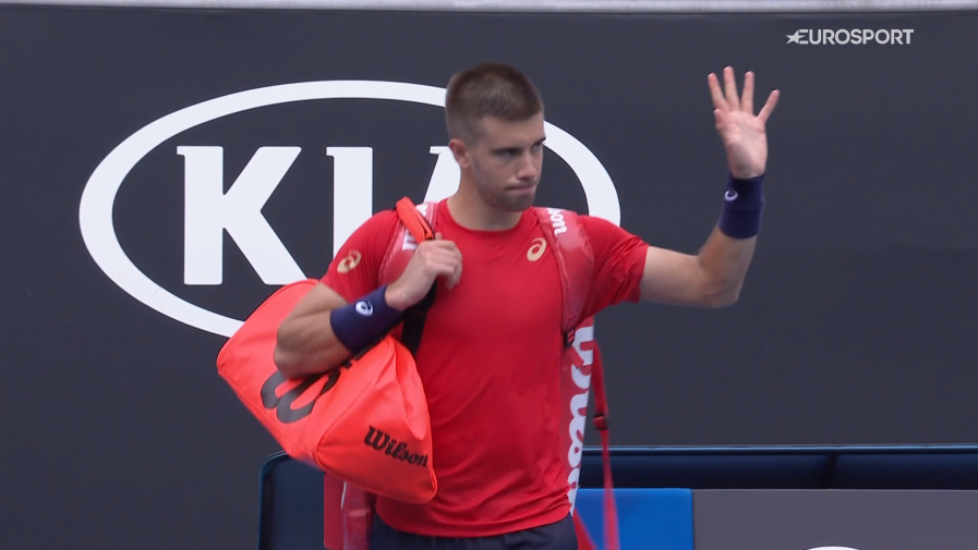 borna