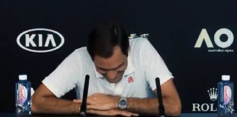 federer