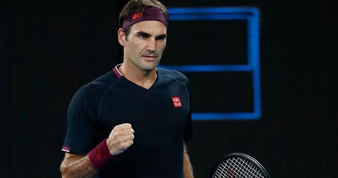 federer